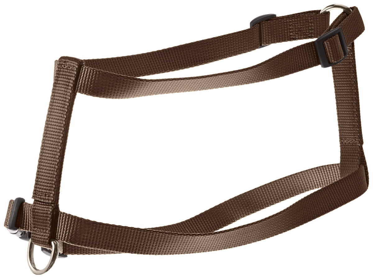 Arnés OmniPet Kwik Klip para perro mediano con ajuste rápido