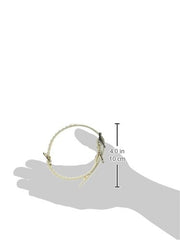 Collar OmniPet Signature con anilla en D, ideal para enganchar la correa.