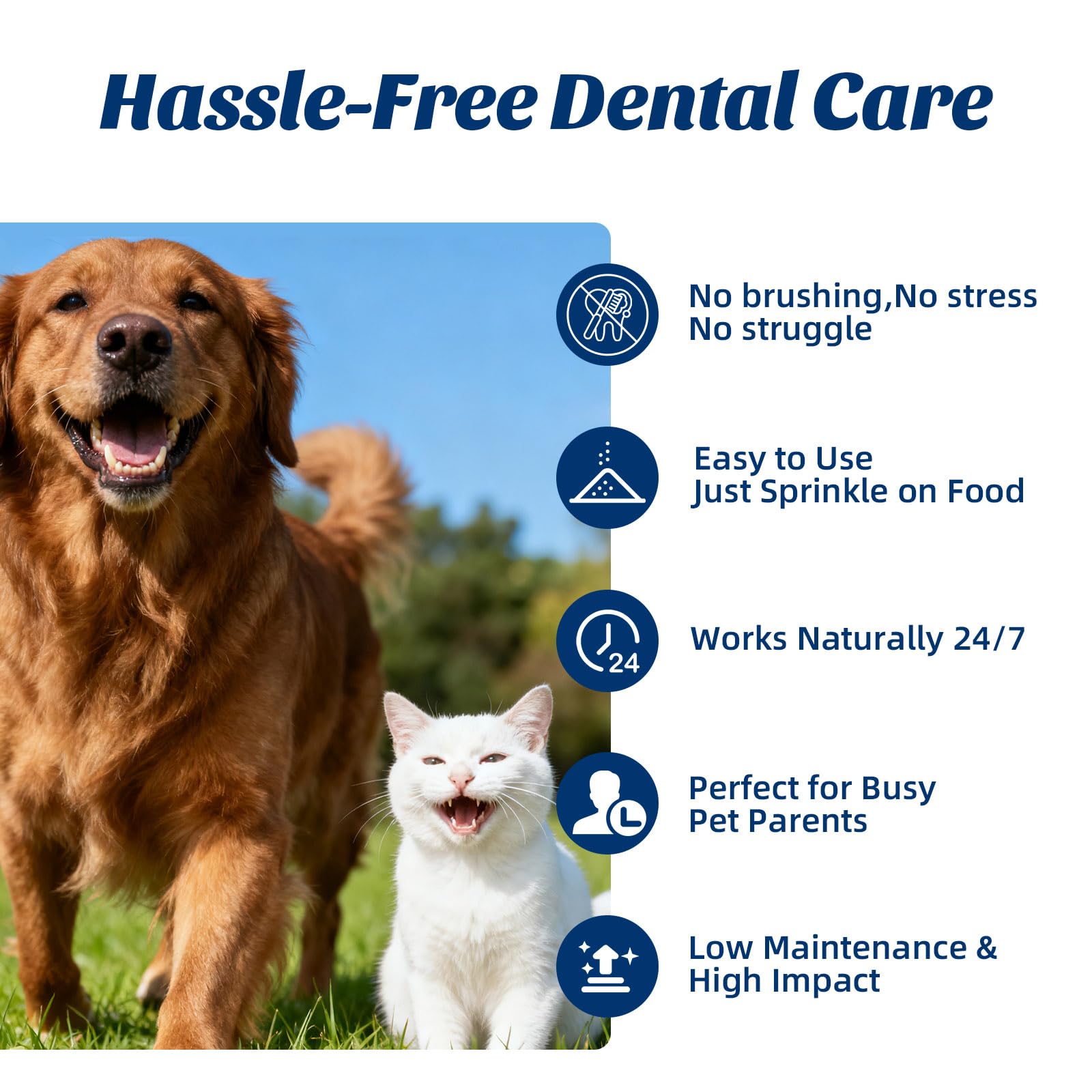 OMYGYM bálsamo nasal para perros, mantiene nariz cómoda.