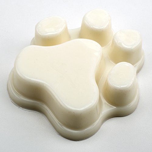 One Fur All Pet House Wax Melts vainilla y sándalo, ingredientes naturales para un hogar sostenible.