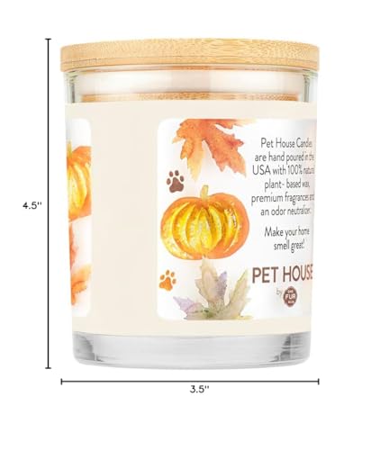 Ideal para hogares con mascotas y olores del día a día.