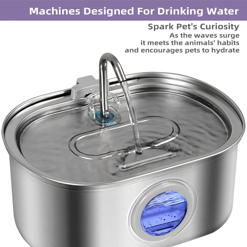 ONECUTE sistema-filtracion-triple purifica el agua en cada sorbo