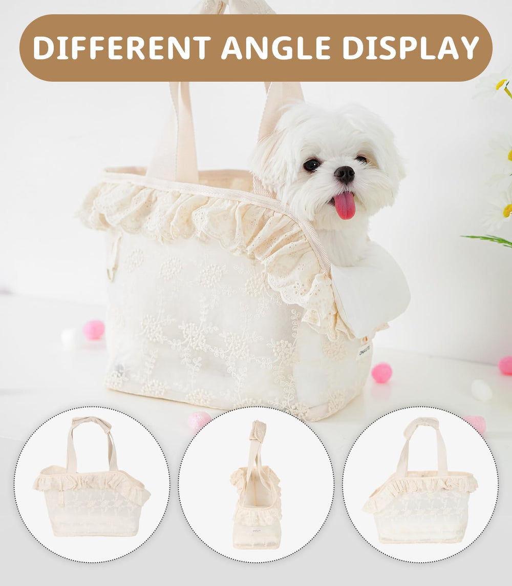 ONECUTE transportín ligero con correa de hombro suave para menos esfuerzo.