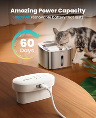 oneisall acero inoxidable 304 garantiza agua sin contacto plástico y limpieza fácil