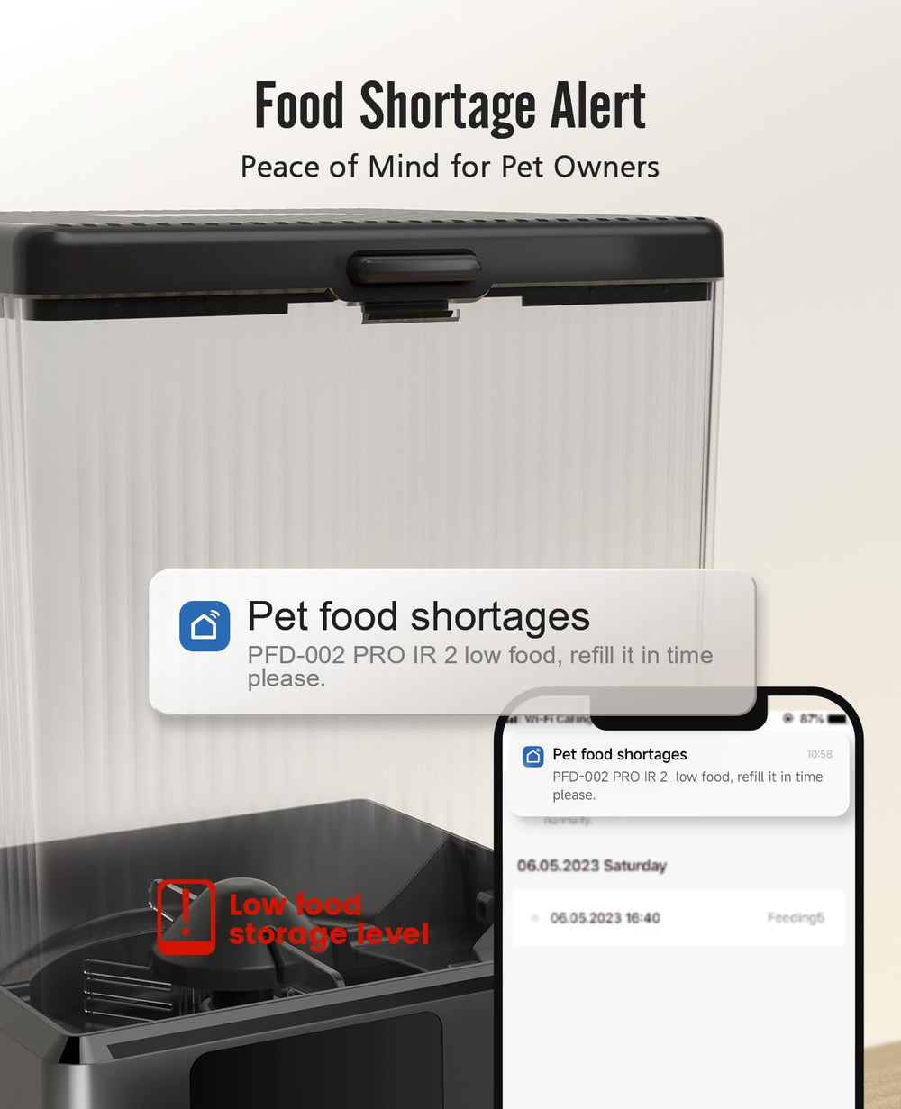 oneisall alimentador-gato-logs-alimentacion ver historial de alimentación