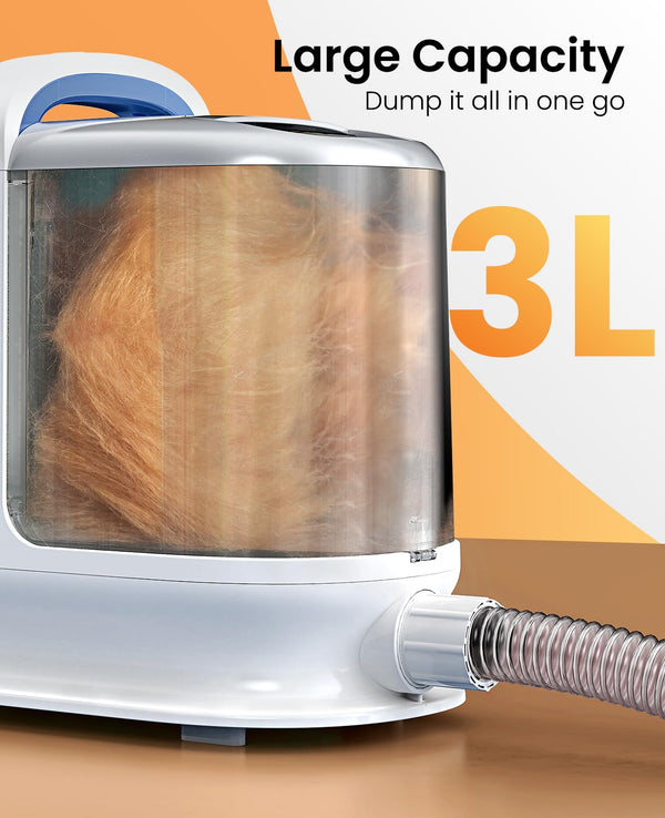 oneisall BM3, manguera de 5 pies y cable para uso cómodo en casa