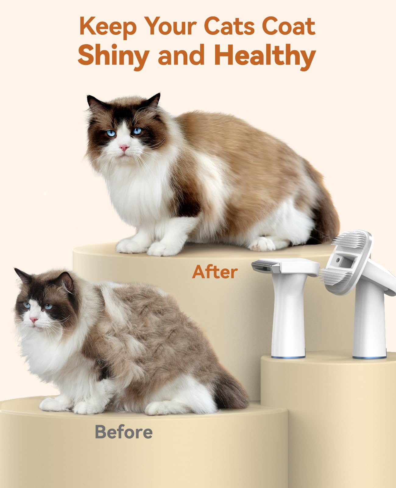 Oneisall corte-patas-paw-trimmer: corte preciso y seguro para las patas.