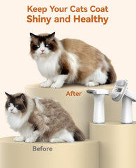 Oneisall corte-patas-paw-trimmer: corte preciso y seguro para las patas.
