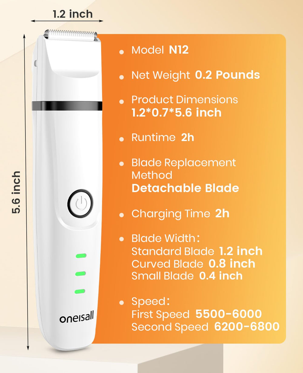 Oneisall diseño compacto para viajar con mascotas
