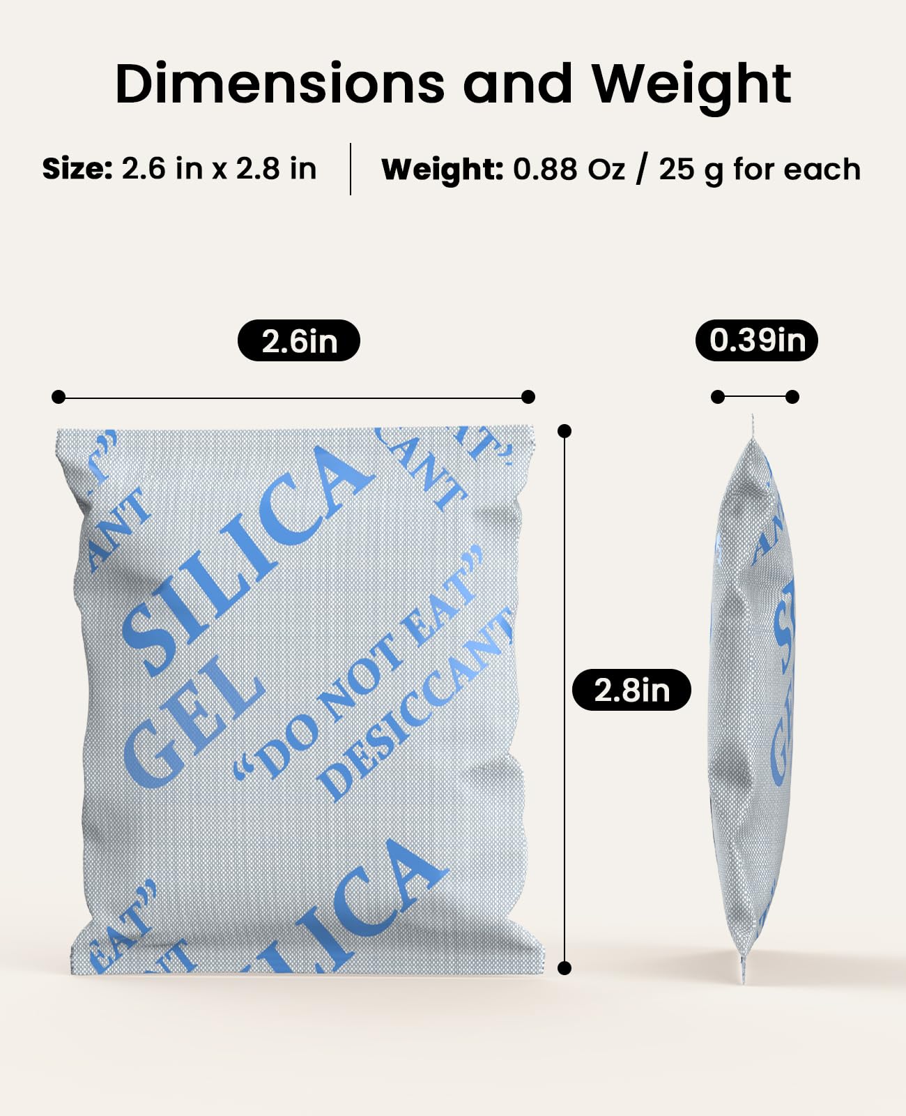 Oneisall diseno facil de reemplazar para una alimentacion sin complicaciones