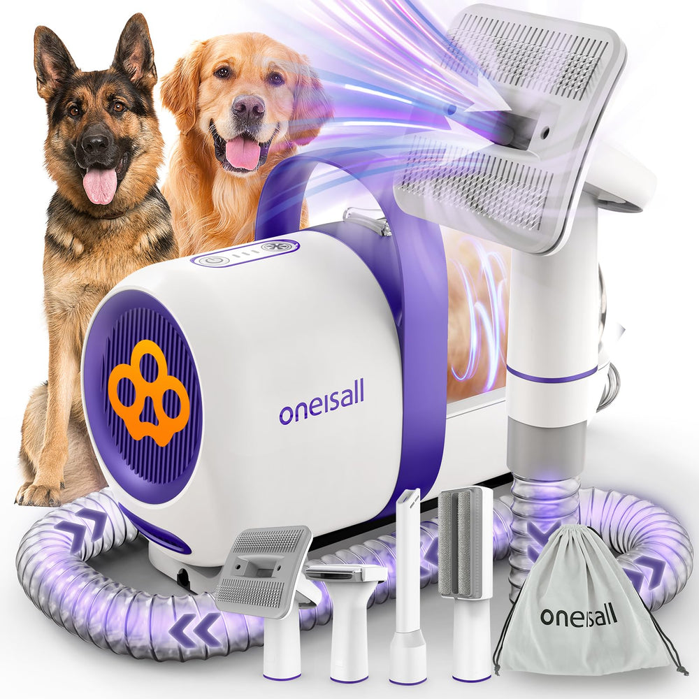 Oneisall cepillo deslanador captura pelos y mantiene superficies limpias.