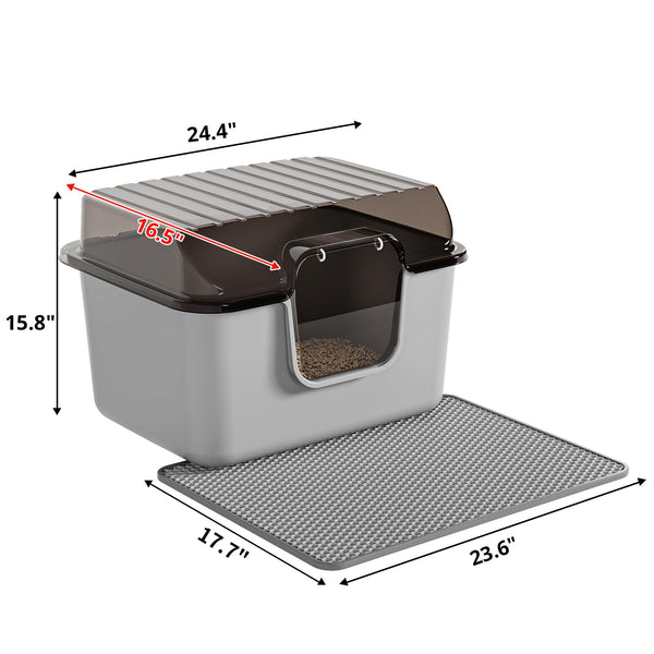 Oneluck pala de limpieza incluida para recoger restos