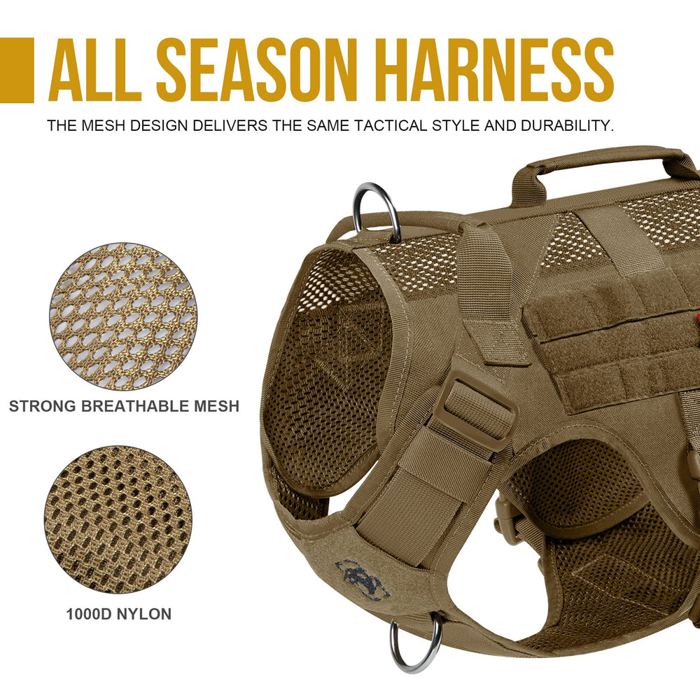 ONETIGRIS anillos D delanteros para entrenamiento y control rápido en salidas.