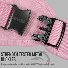 OneTigris tres manijas para entrenamiento y manejo seguro