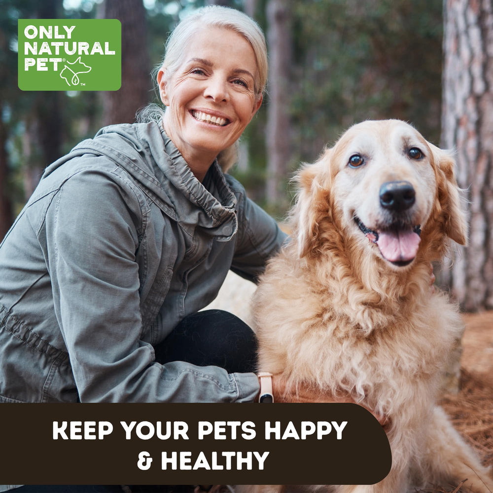 Only Natural Pet RawMeals sin-granos-ternera-ingredientes: opción apta para estómagos sensibles