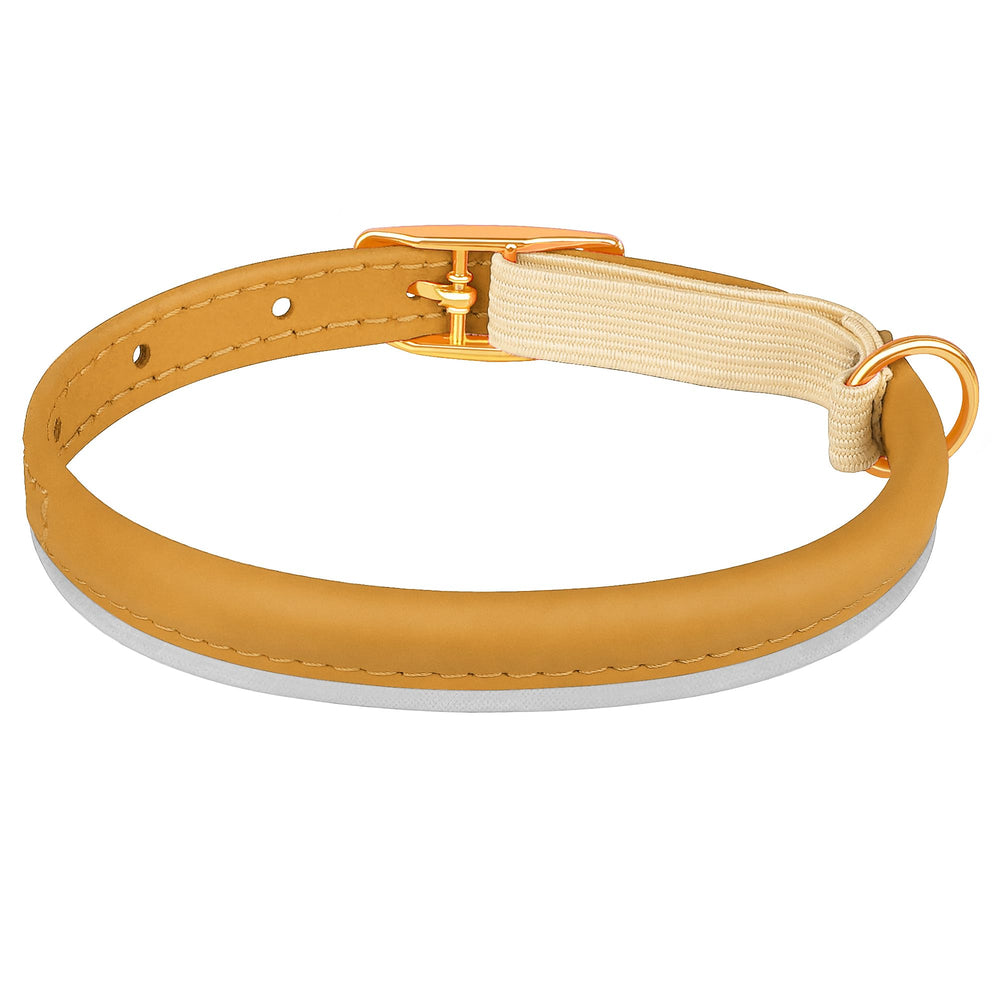 OOPSDOGGY collar gato, ajuste 8-11 pulgadas para cuello seguro