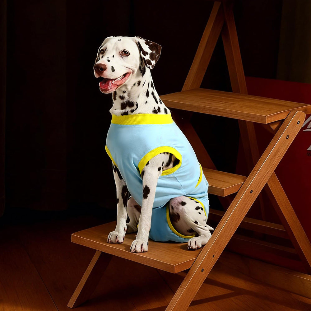 OPAW diseño para perros y gatos con tallas XS–XXL, ajuste versátil