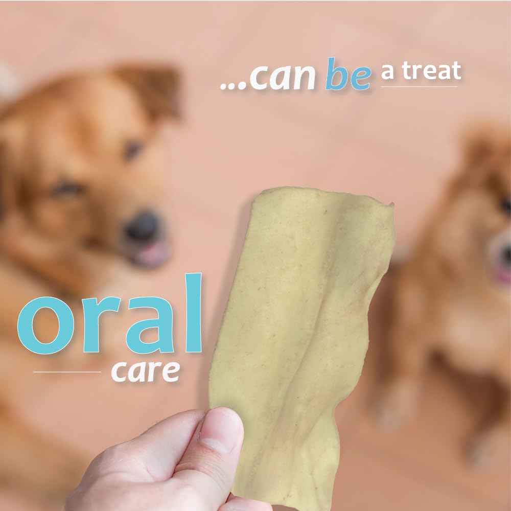 Ora-Clens para perros medianos, cuidado bucal diario