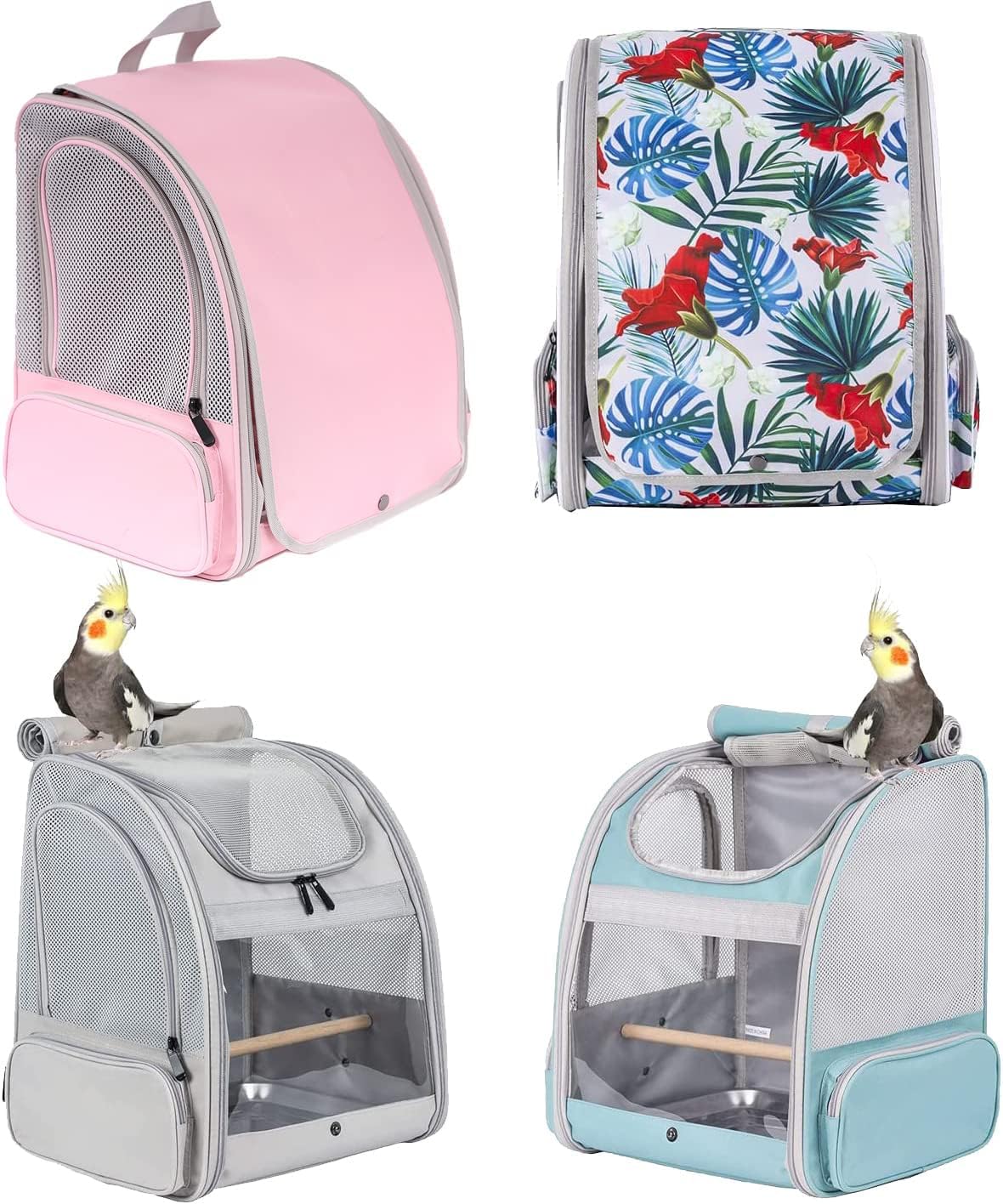Mochila ORIZZP diseño seguro y fácil de usar para viajes