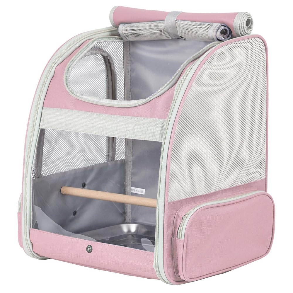 Mochila ORIZZP para uso en espalda con correa de hombro ajustable