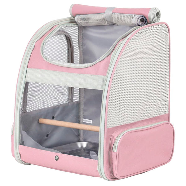 Mochila ORIZZP para uso en espalda con correa de hombro ajustable
