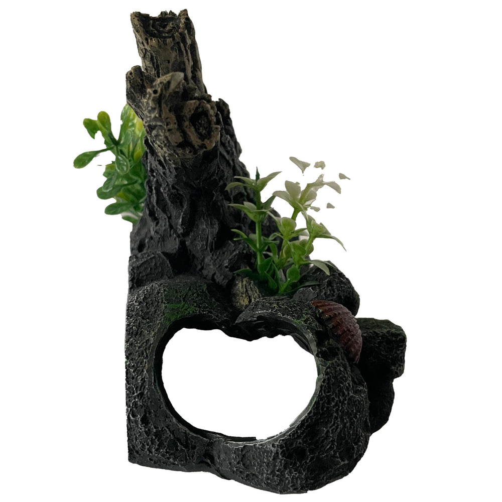 OrnaMounts versatilidad de diseño para entornos elevados y atractivos