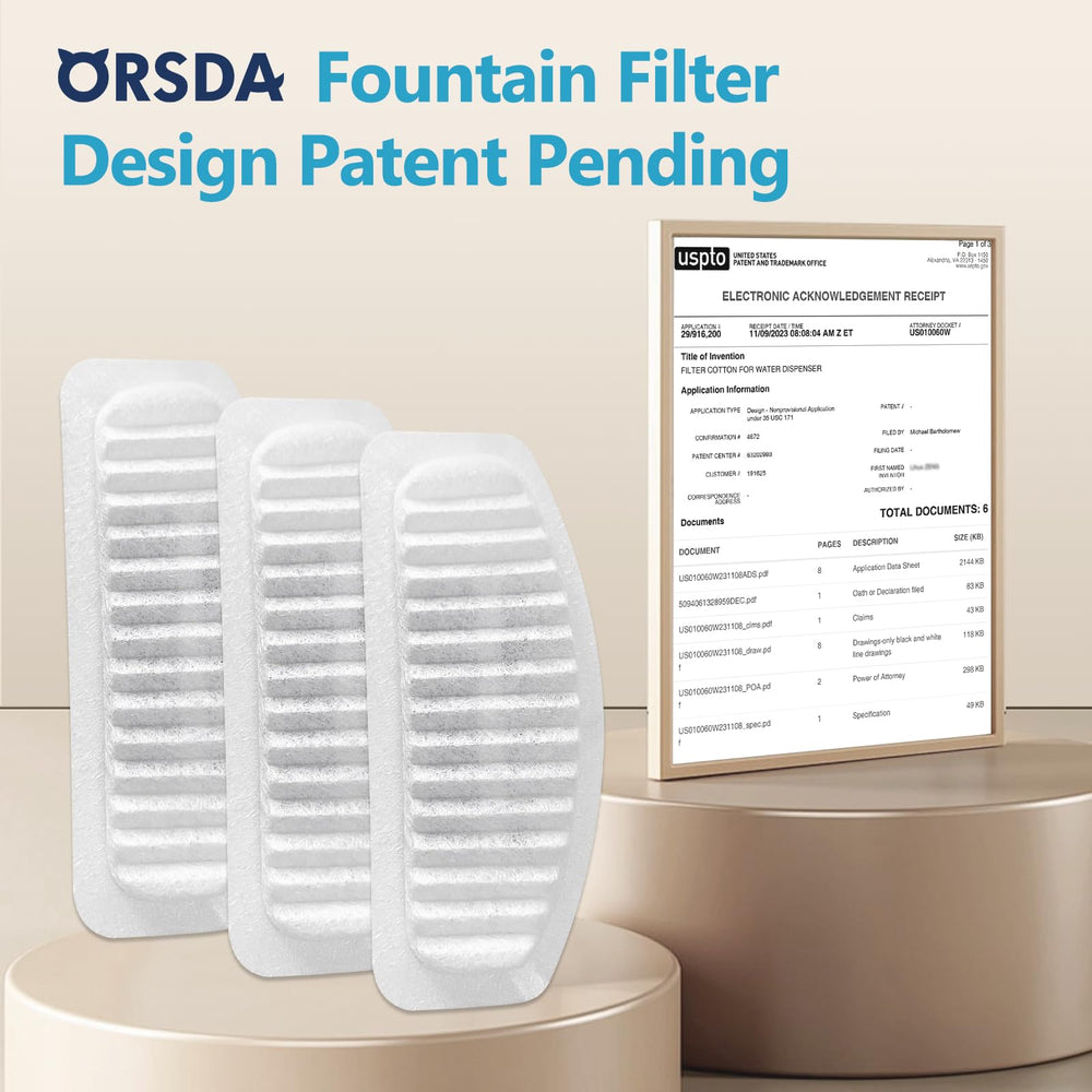 Compatibilidad ORSDA D30 2L, uso seguro en la fuente.