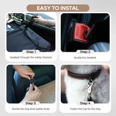 OSNBATN altura ideal permite ver la carretera con seguridad.