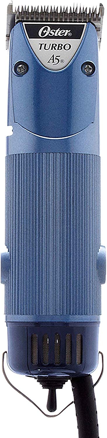 Cuchilla CryogenX #7F de Oster A5 Turbo para cortes precisos