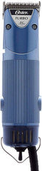Cuchilla CryogenX #7F de Oster A5 Turbo para cortes precisos