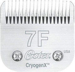 Set de 7 peines universales Oster A5 Turbo para ajustes rápidos