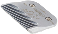 Oster CryogenX: varias tallas para distintos largos de pelaje.