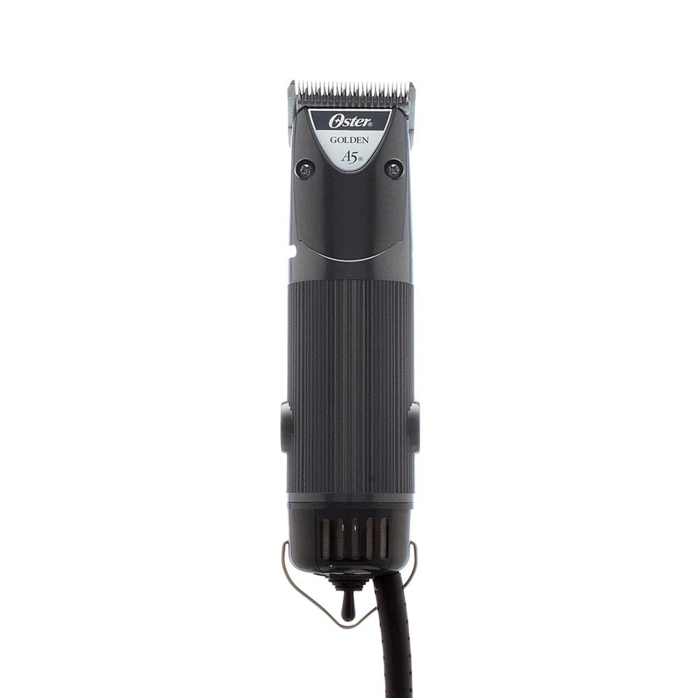 Oster Golden A5 corte-preciso-rostro para mascotas.