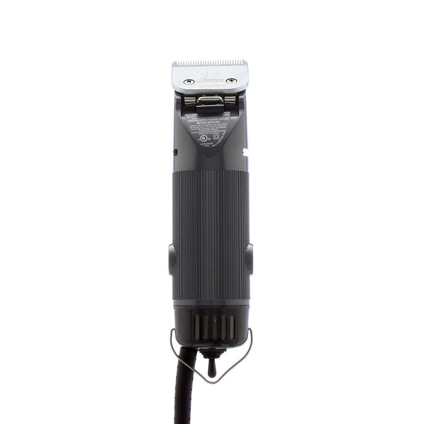 Oster Golden A5 hoja-desmontable-tamano-10 para trabajos versátiles.