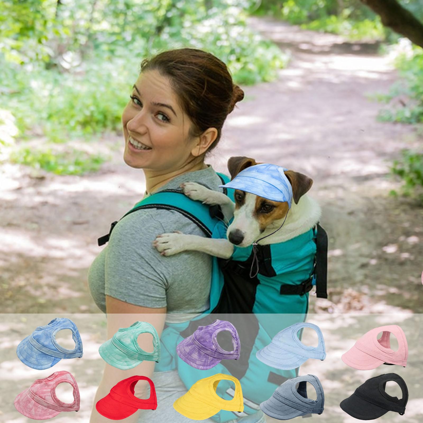 OTKARXUS gorra color morado para estilos veraniegos y aventuras.