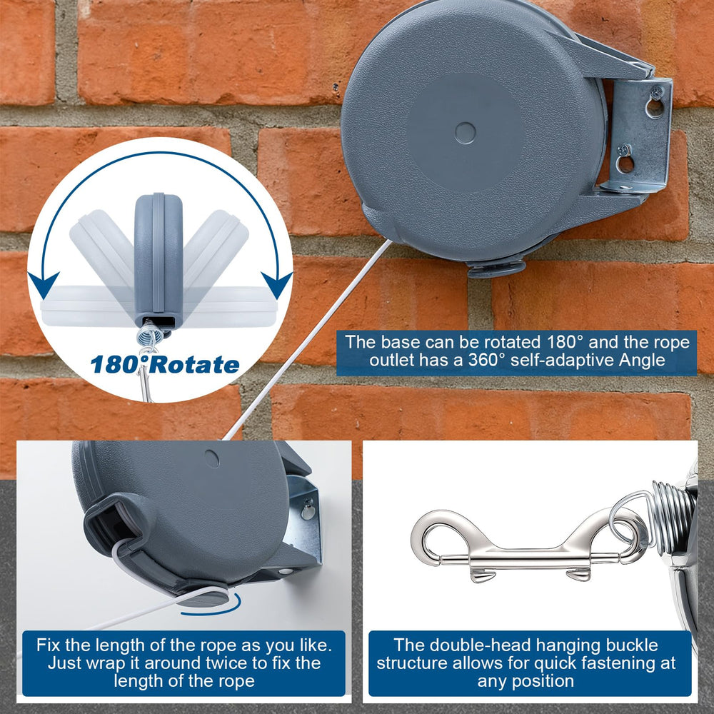 Otoolling montaje pared: instalación rápida en superficies compatibles