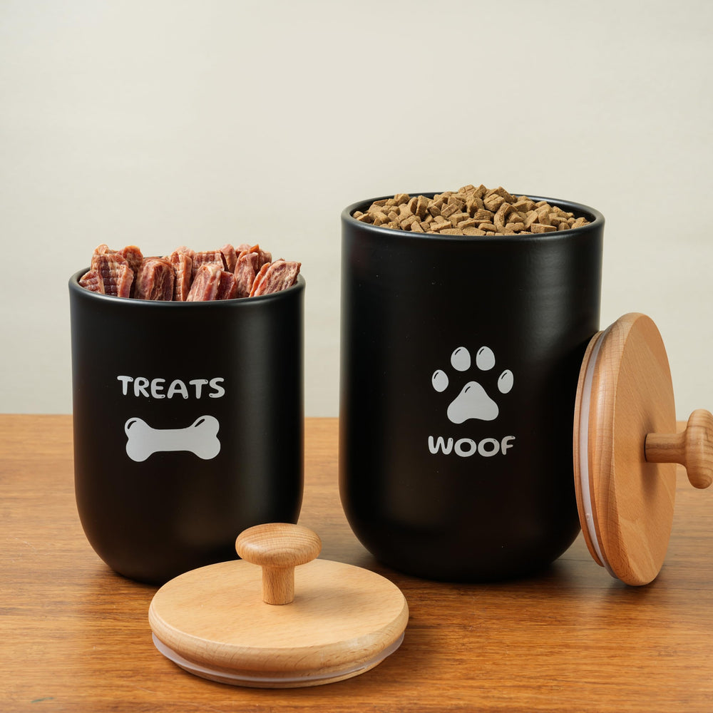 OTTENON Regalo recomendado para dueños de mascotas, práctico y elegante.