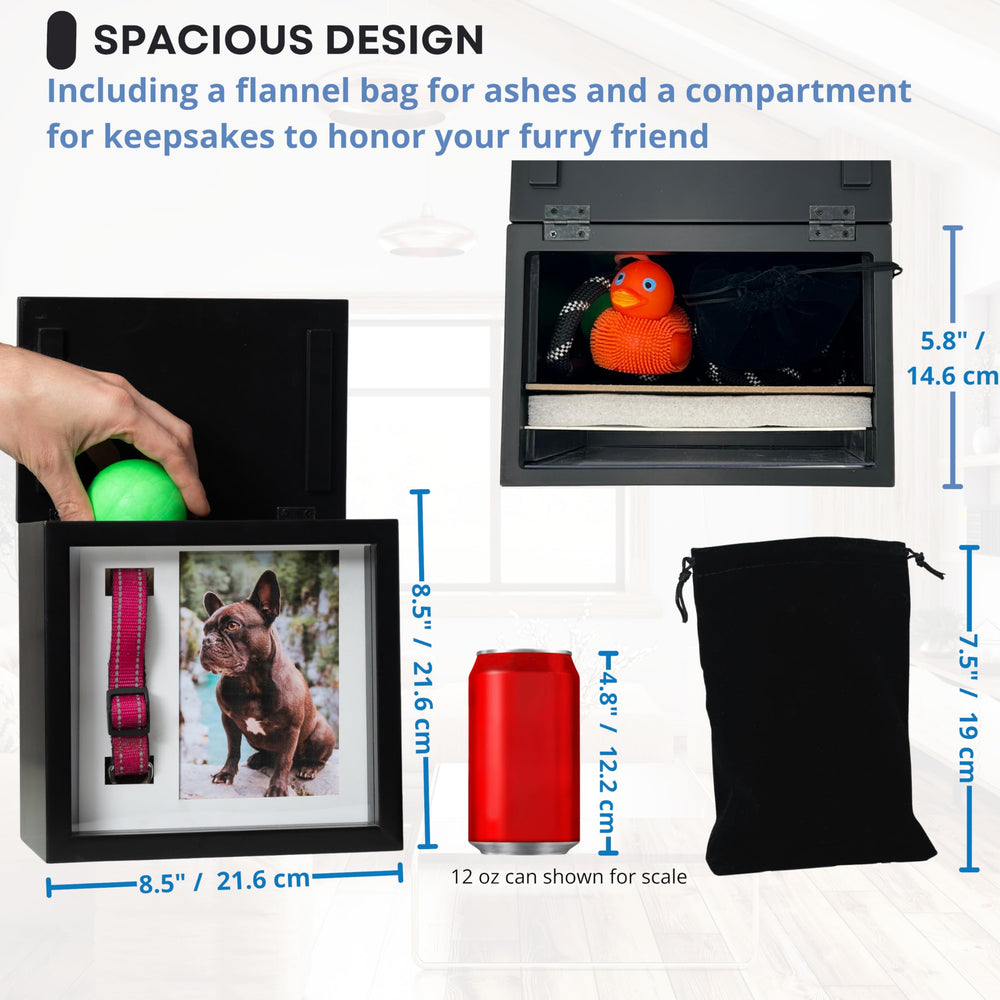 Conjunto de impresión sin tinta OtterPets para huellas limpias