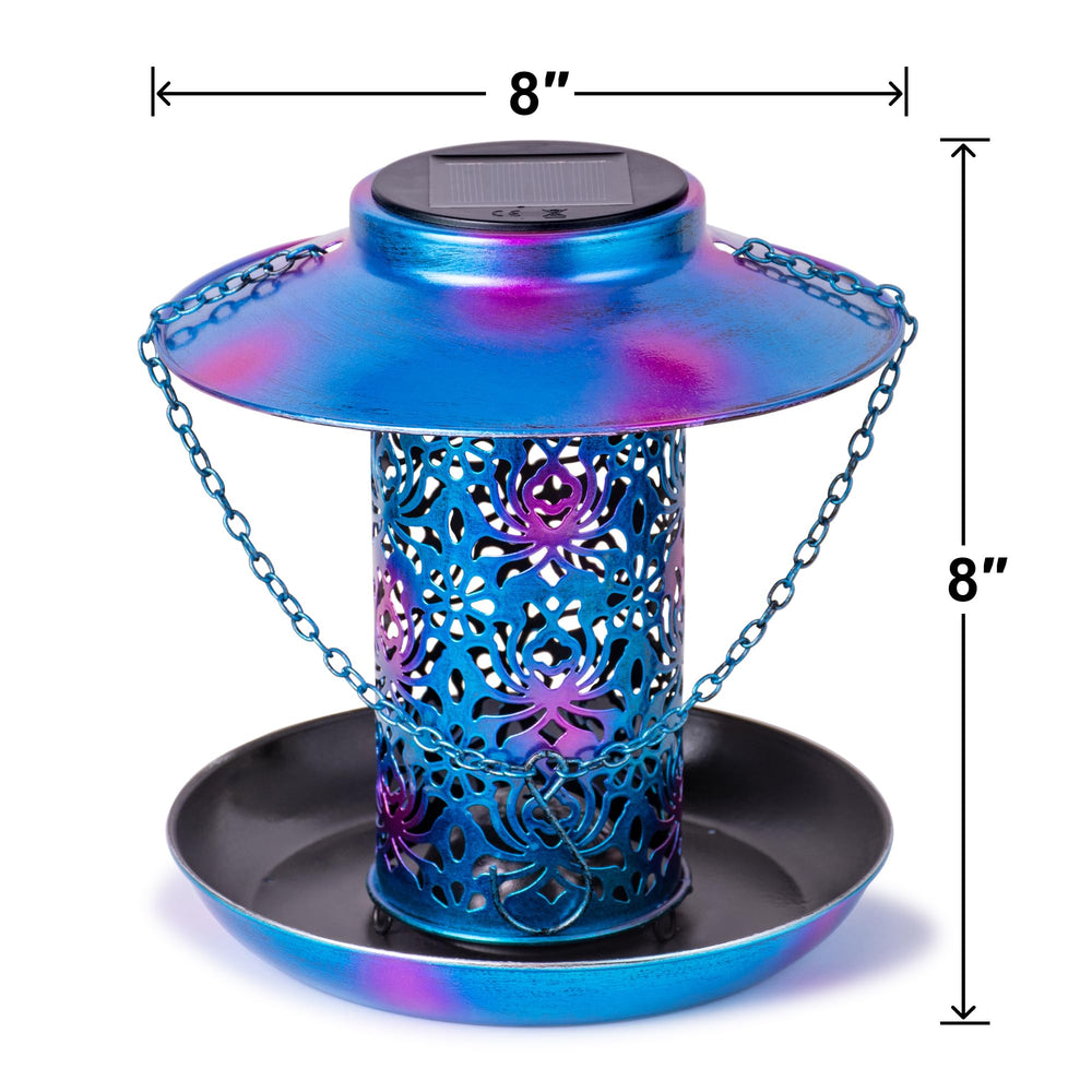 Ottsuls material resistente al clima, ideal para uso prolongado en exteriores.