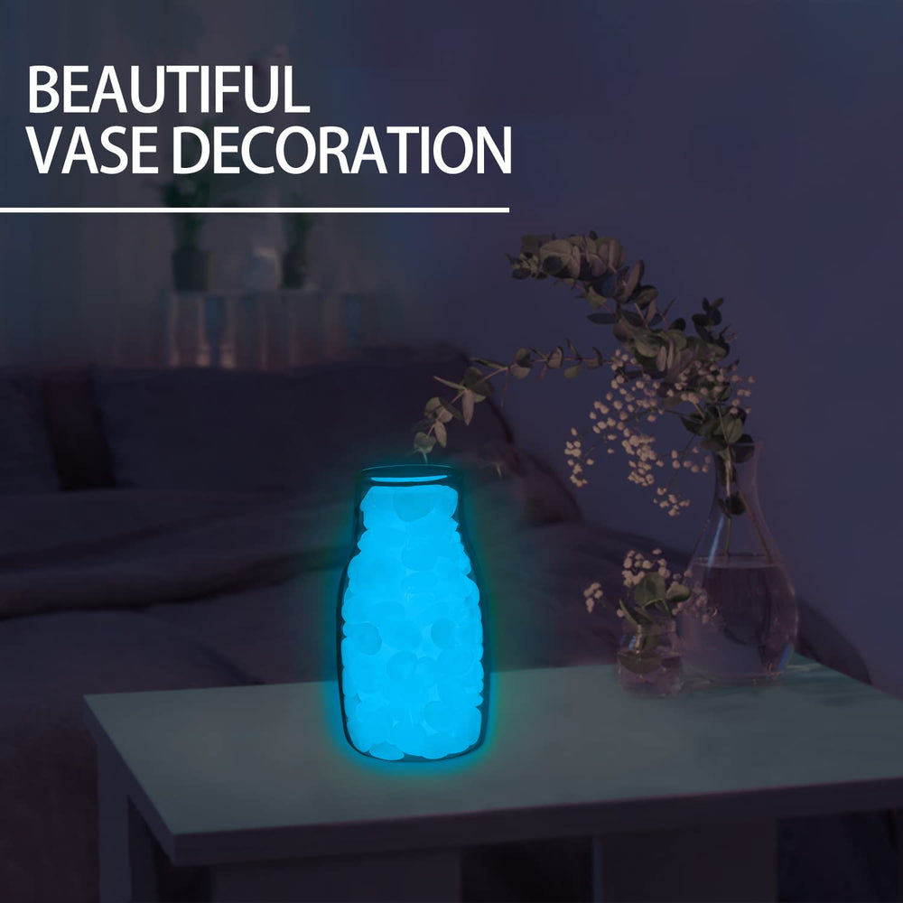 Piedras lumínicas Oubest para caminos del jardín guían paso seguro.