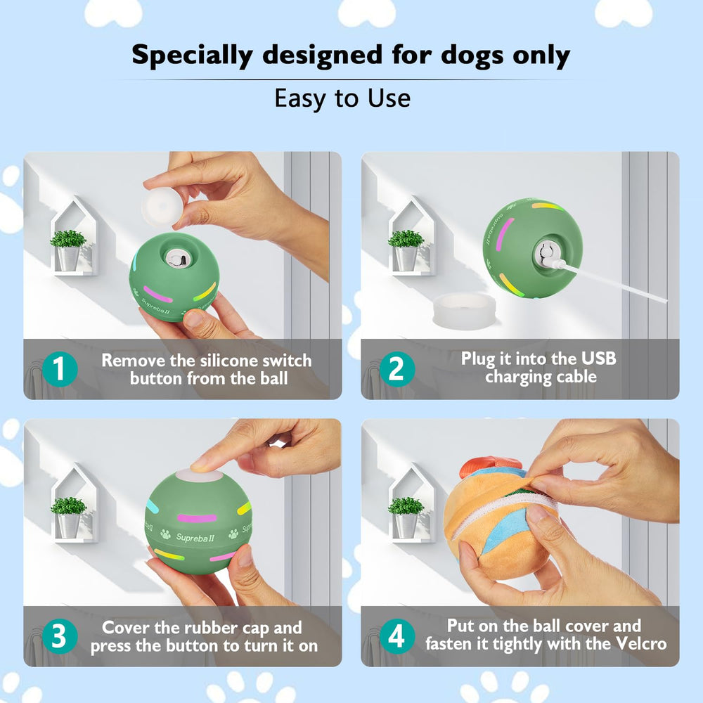 OULUXYLS carga USB rápida, batería de 600 mAh para horas de juego.