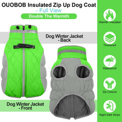 OUOBOB chaqueta impermeable protege de lluvia ligera