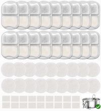 Filtro OUPUSES para bebedero Oneisall 7L mejora la calidad del agua para mascotas.
