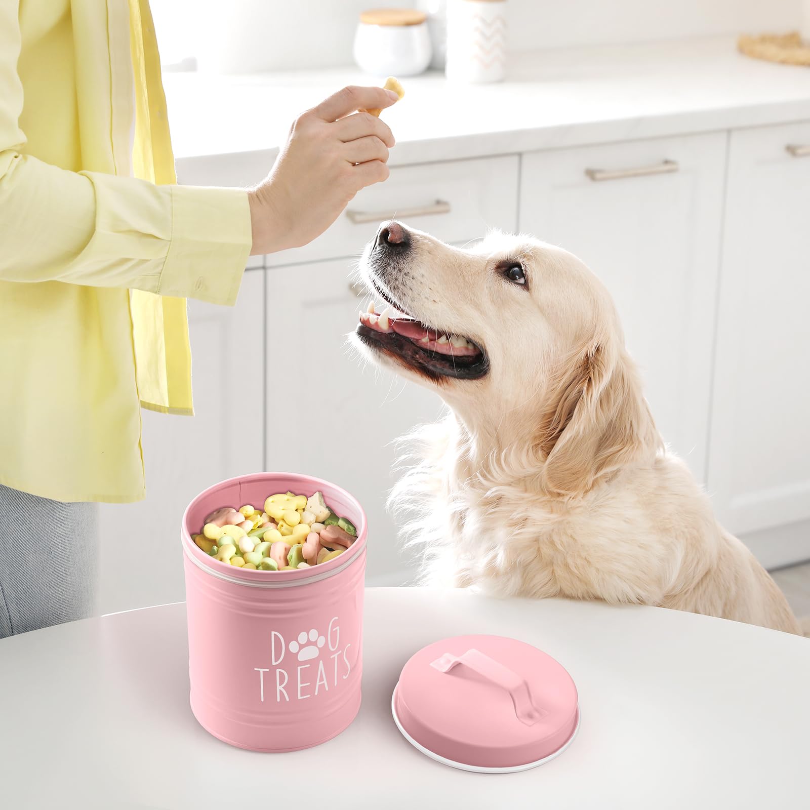 OUTNILI regalo-ideal-amantes-mascotas, diseño encantador para dueños de mascotas.