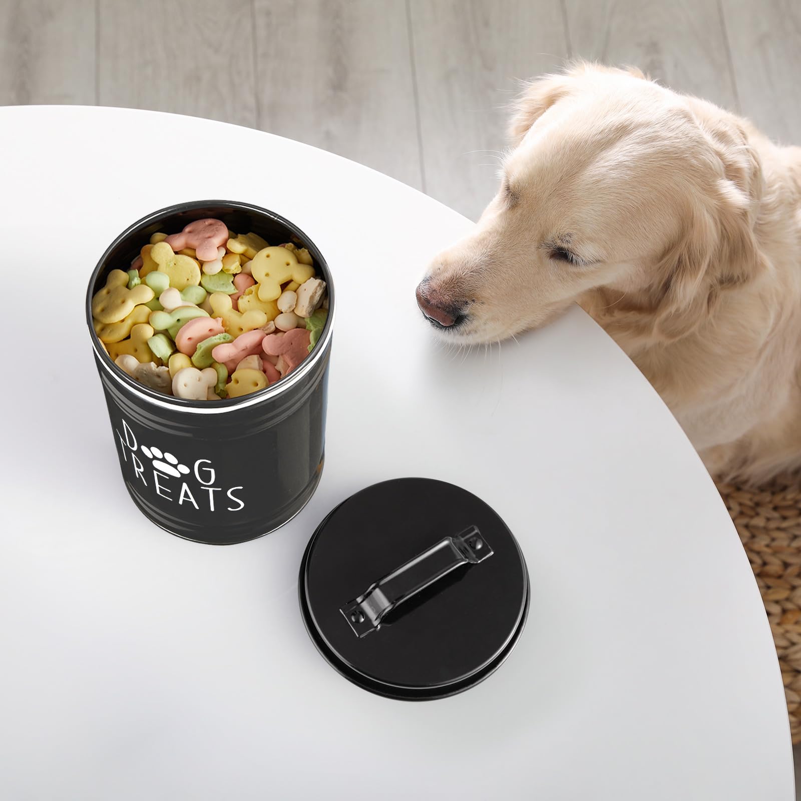 OUTNILI regalo perfecto para dueños de mascotas, práctico y duradero