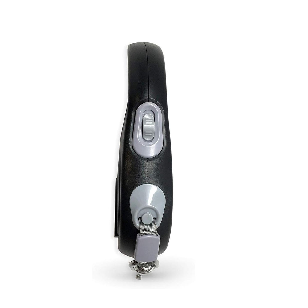 OUTnWILD mango ergonomico antideslizante, reduce la fatiga en caminatas