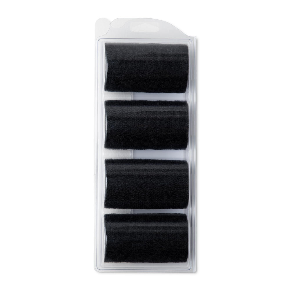 OVIK Health PowerFlex Equine: empaque con cierres reutilizables para transporte seguro.