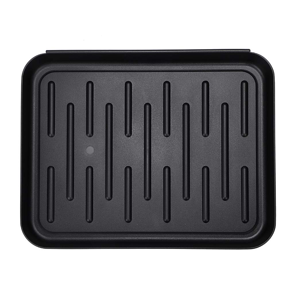 OwnMy bandeja-zapatos-multifuncional para evitar suelos mojados al entrar.