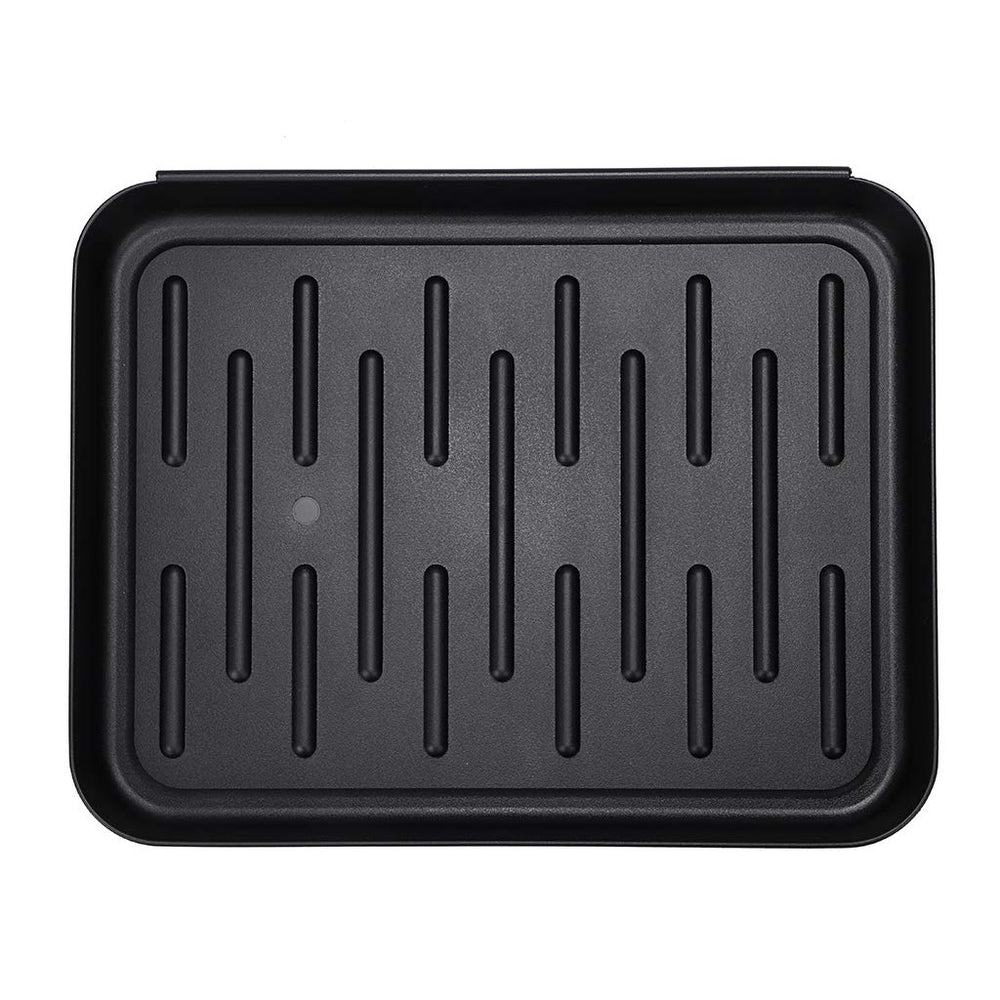OwnMy bandeja-zapatos-multifuncional para evitar suelos mojados al entrar.