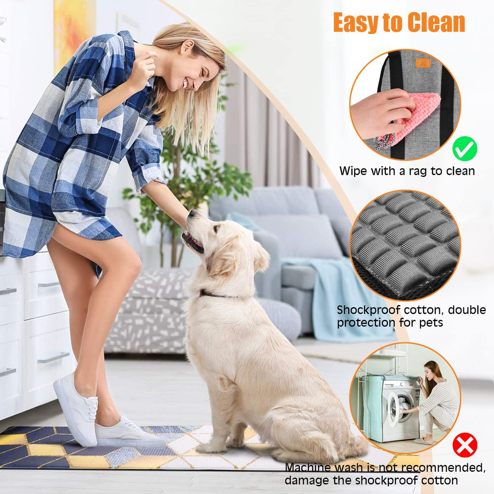 Ownpets para baño, corte y cuidado en casa.